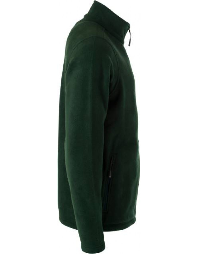 Jachetă din microfleece pentru bărbați